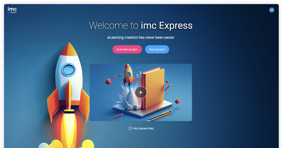 featured image imc express