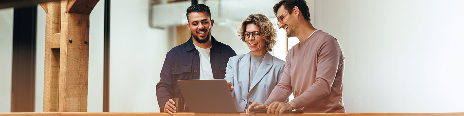 mybreev employees happy with their training