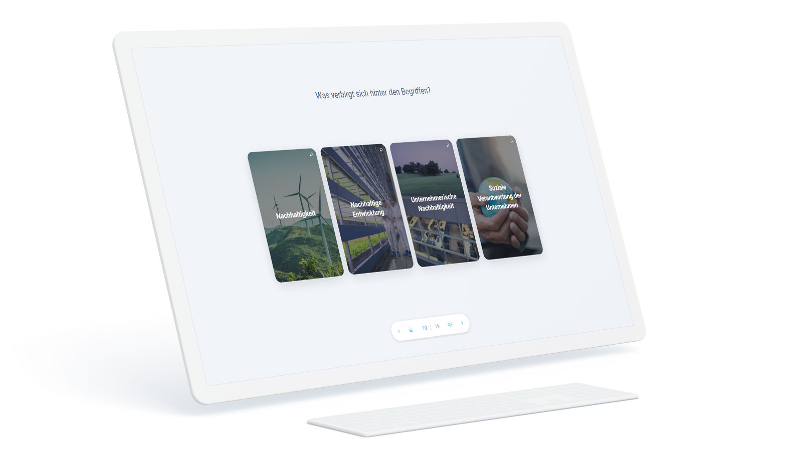 mybreev training by imc