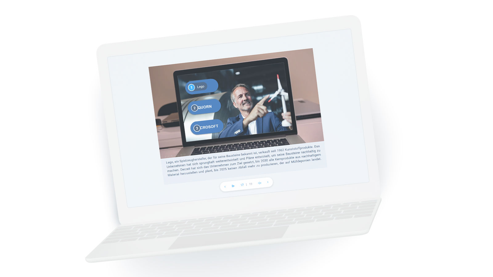 mybreev training by imc