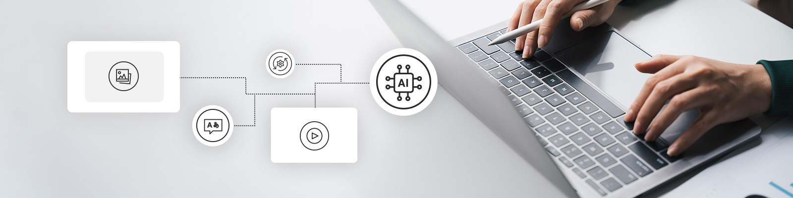 KI bei der Content-Erstellung