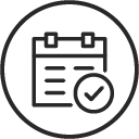 Booking im E-Learning