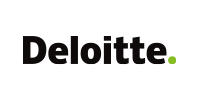 Logo Deloitte