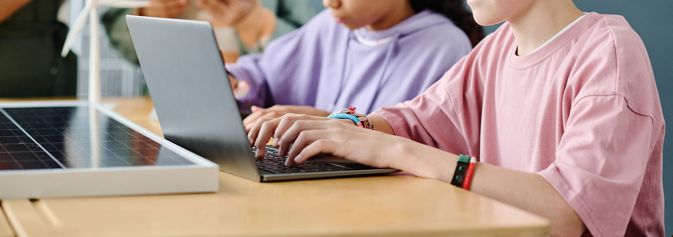 Demokratiebildung im Klassenzimmer