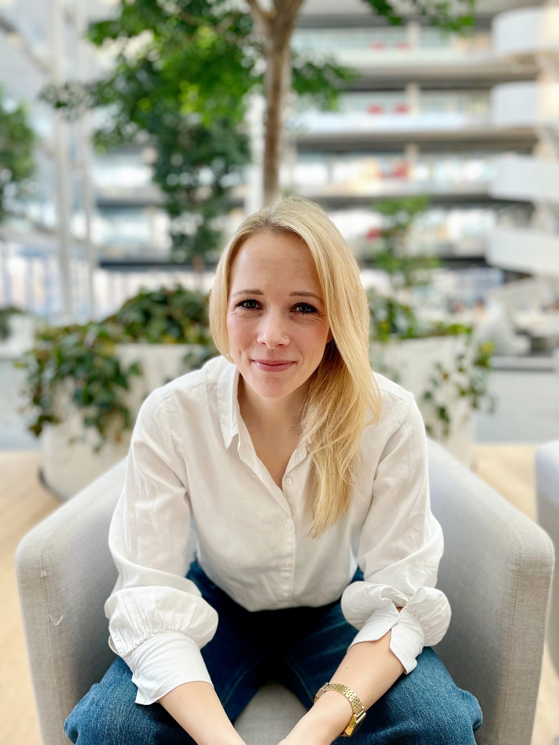 Dr. Esther-Marie Wulf