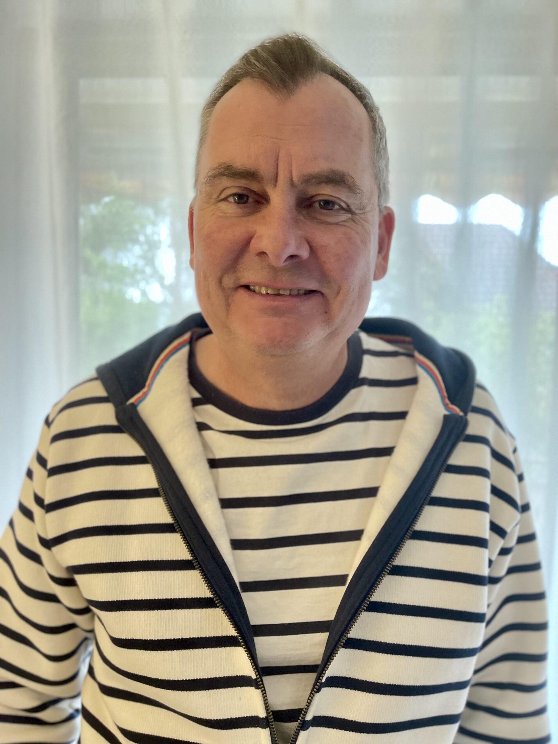 Hartmut Mikolayczak, EnBW