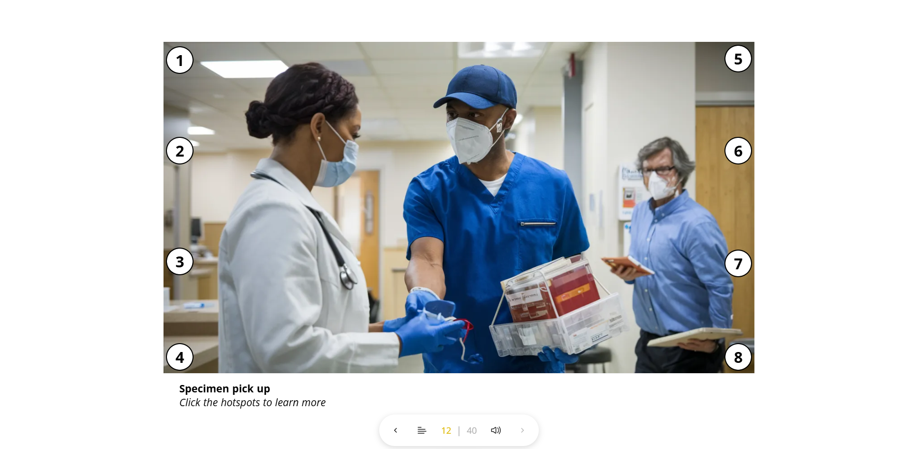 Auszug aus dem A4DD-Training