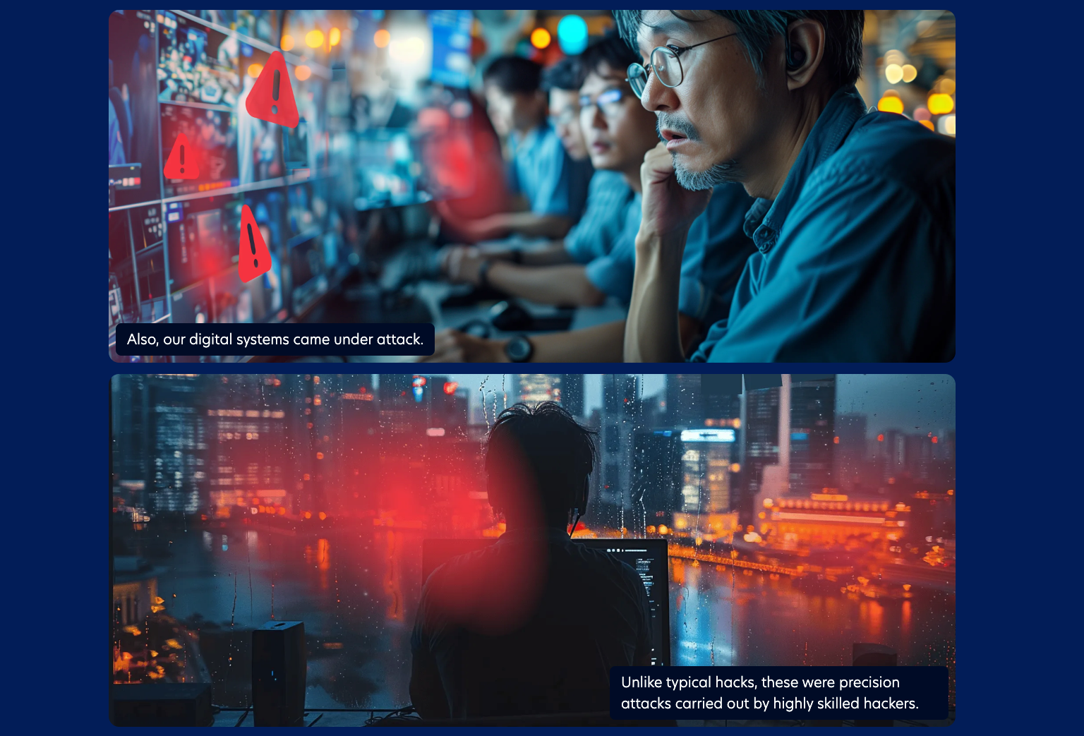 Compliance-Training UOB