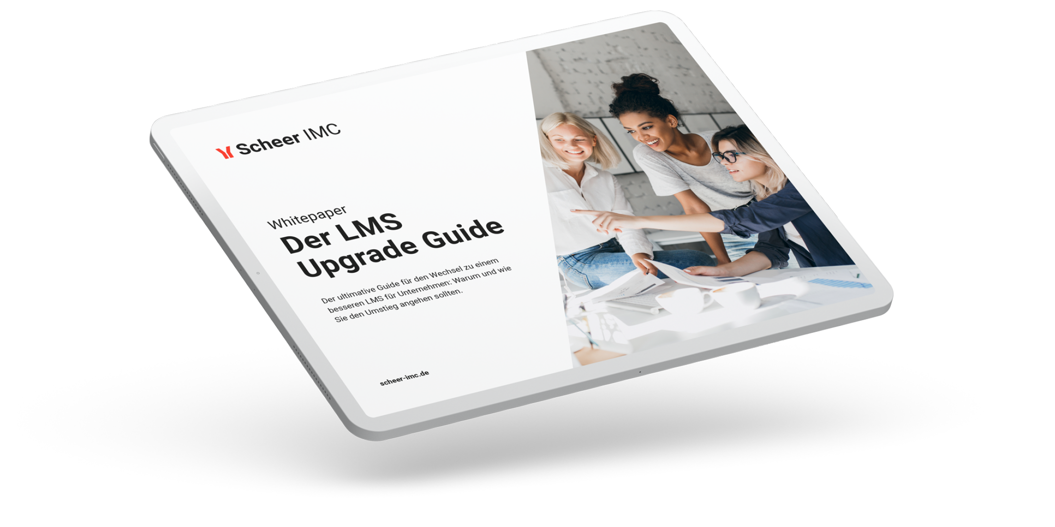 LMS Upgrade Guide