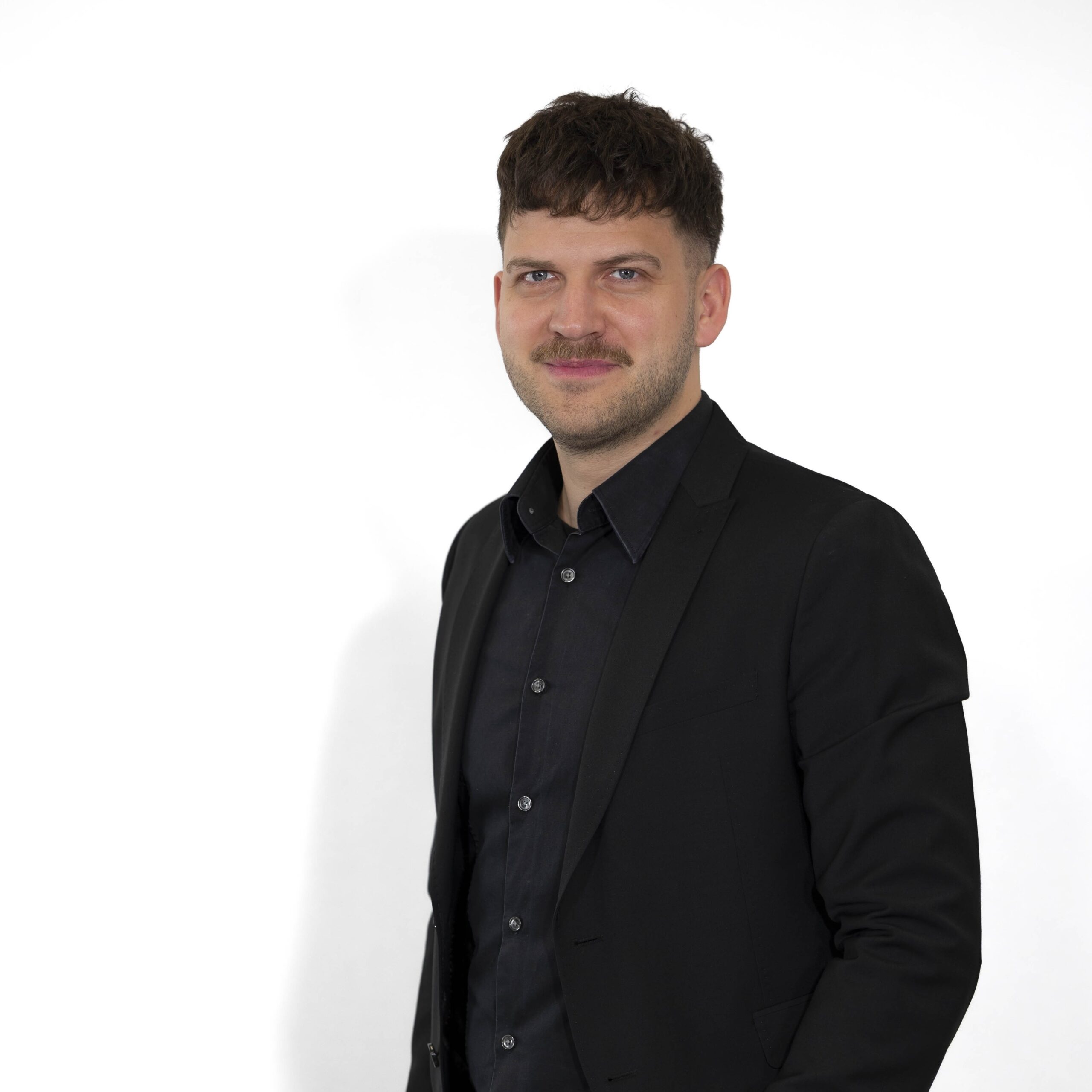 Dominik Oberhauser