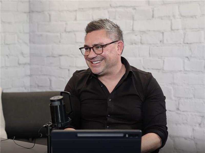 Jan Jochum, Adecco Group