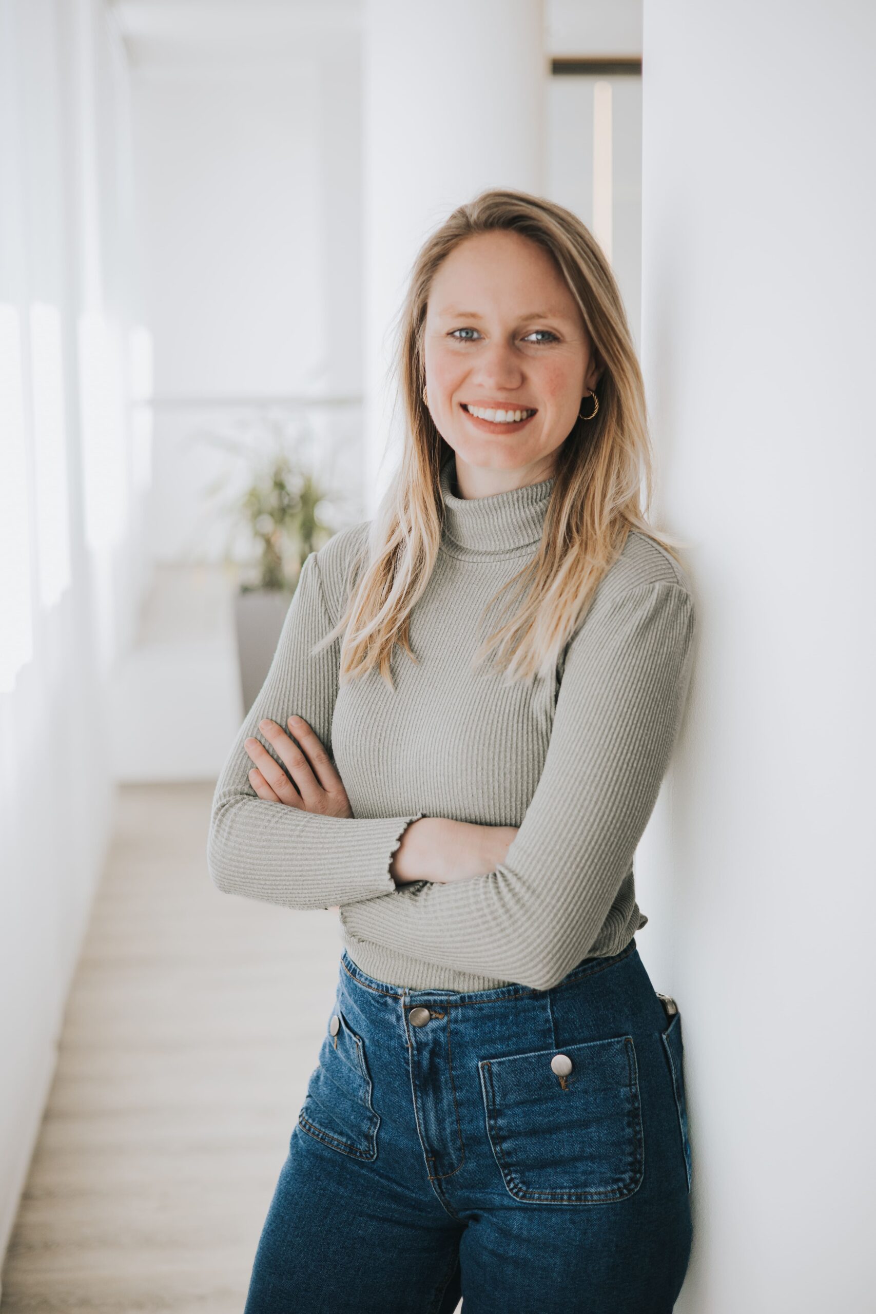 Sina Firmenich, REWE Group