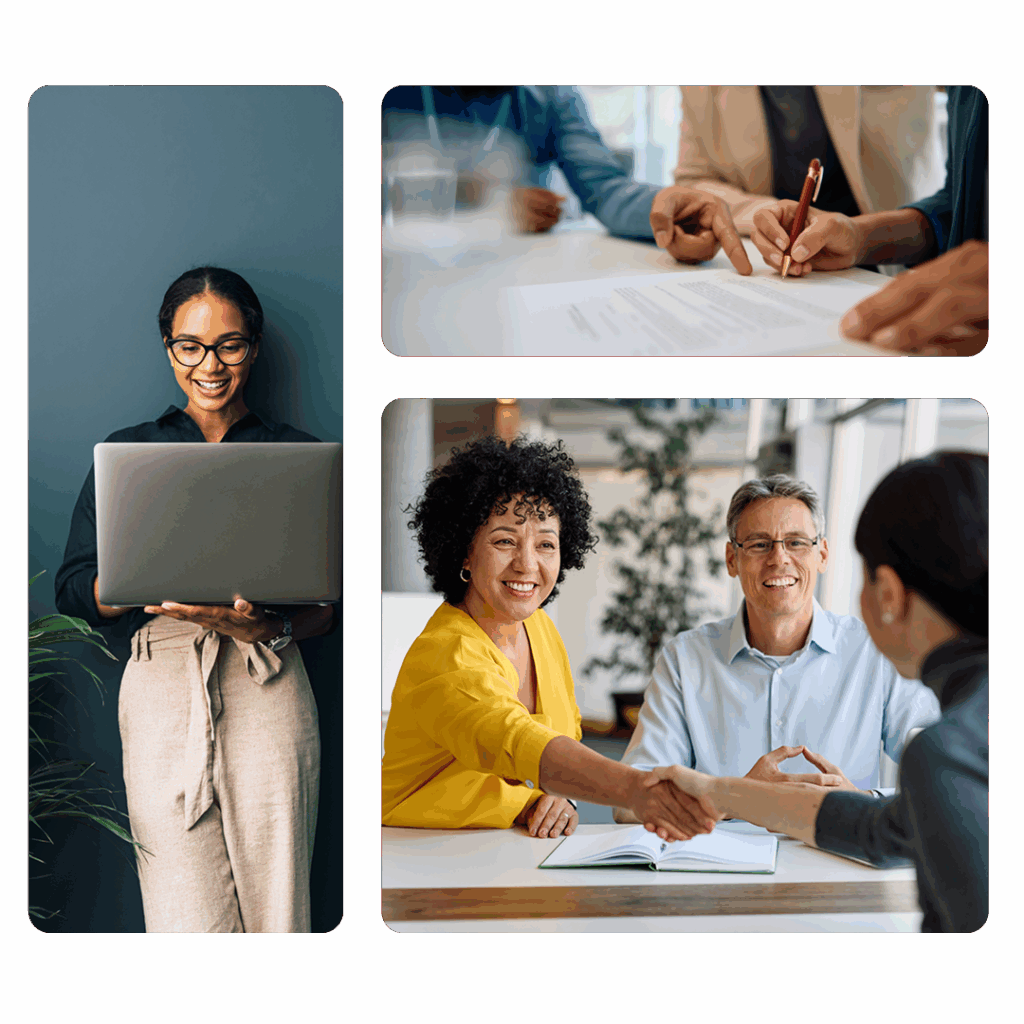 Lernen in der Versicherungsbranche