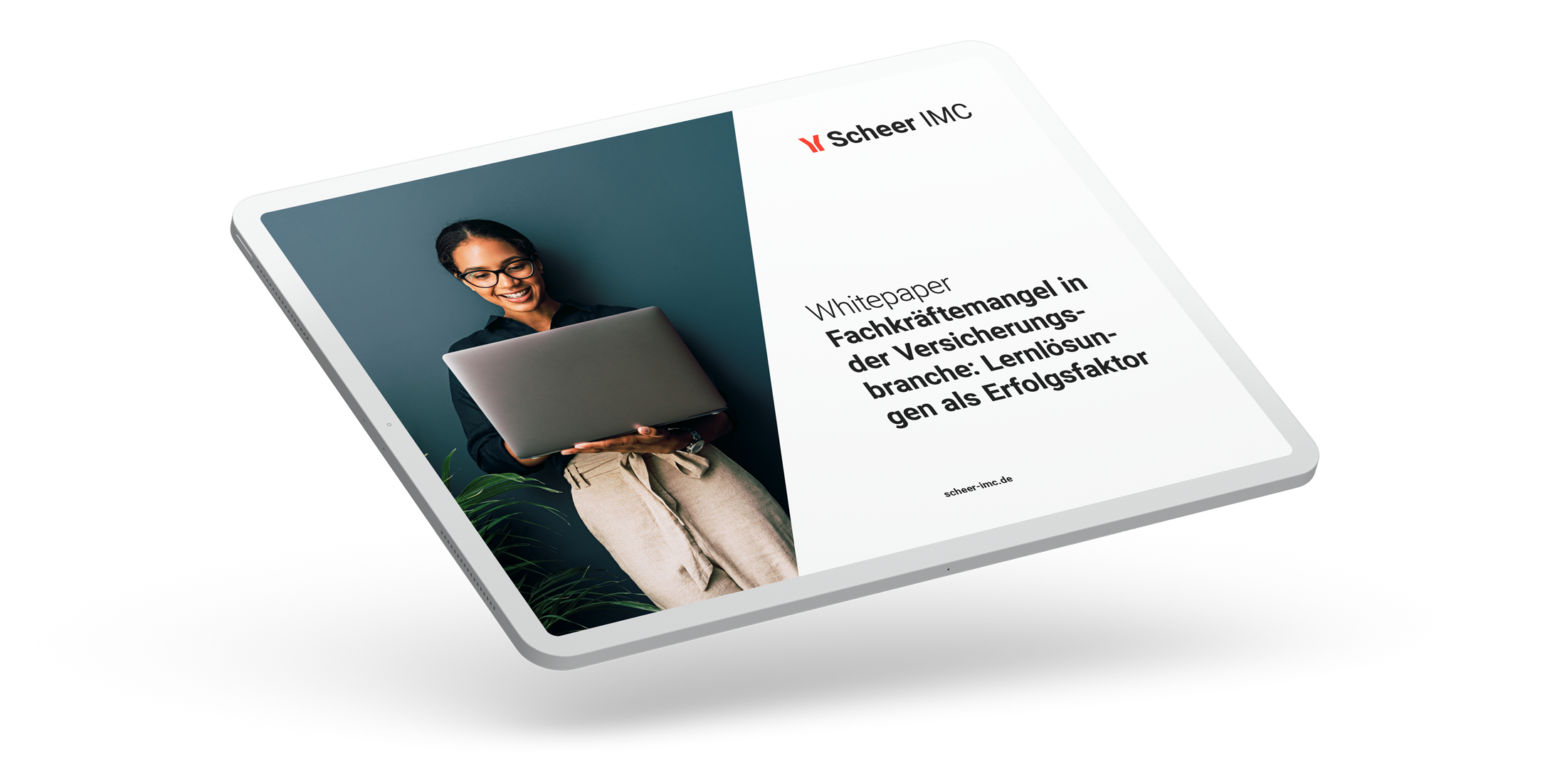 Whitepaper Versicherungsbranche