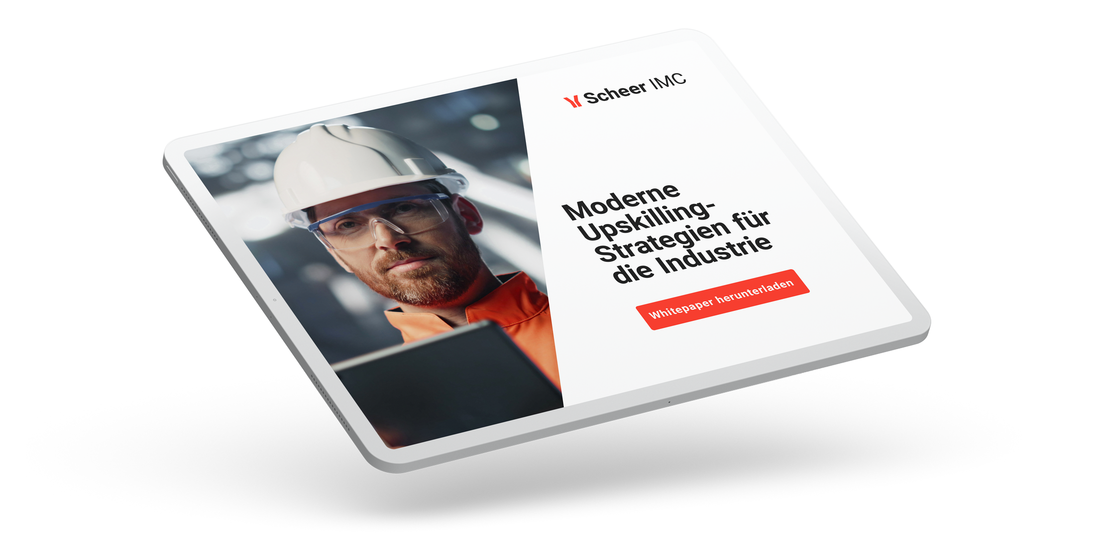 Whitepaper Fertigungsindustrie