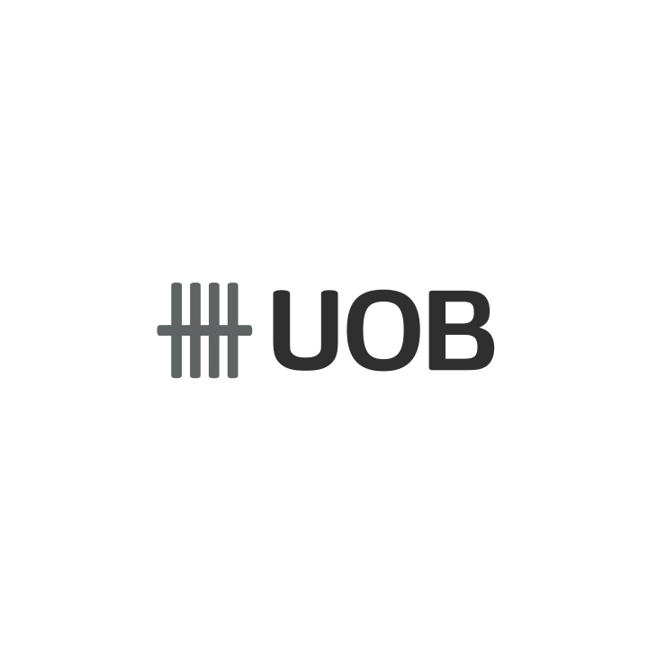 Logo UOB