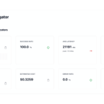 Bildschirmfoto von dem IMC Agent Builder