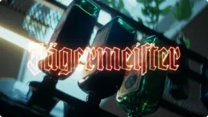 Jaegermeister Blended Learning Programm