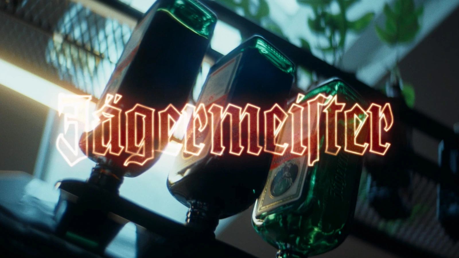 Blended Learning Vertriebstraining bei Jägermeister
