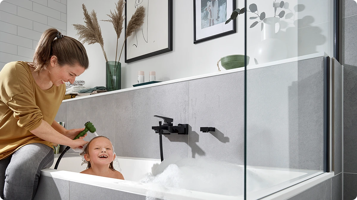 Digitale Vertriebstrainings bei Hansgrohe