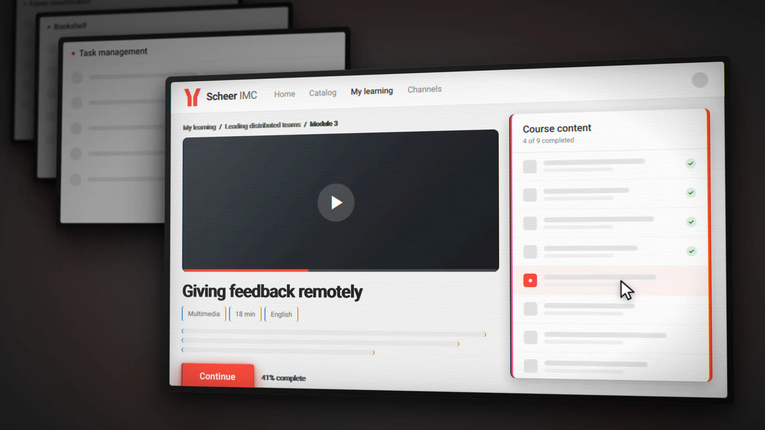 Innovation Pack 14.29 by Scheer IMC brings a ton of redesigns, innovative new features and exciting additions