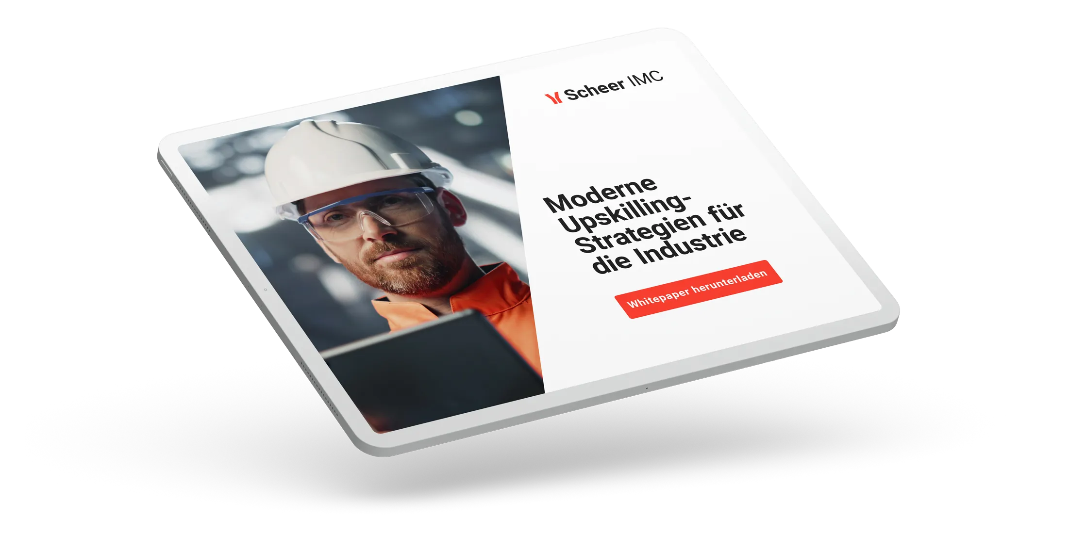 Whitepaper Fertigungsindustrie