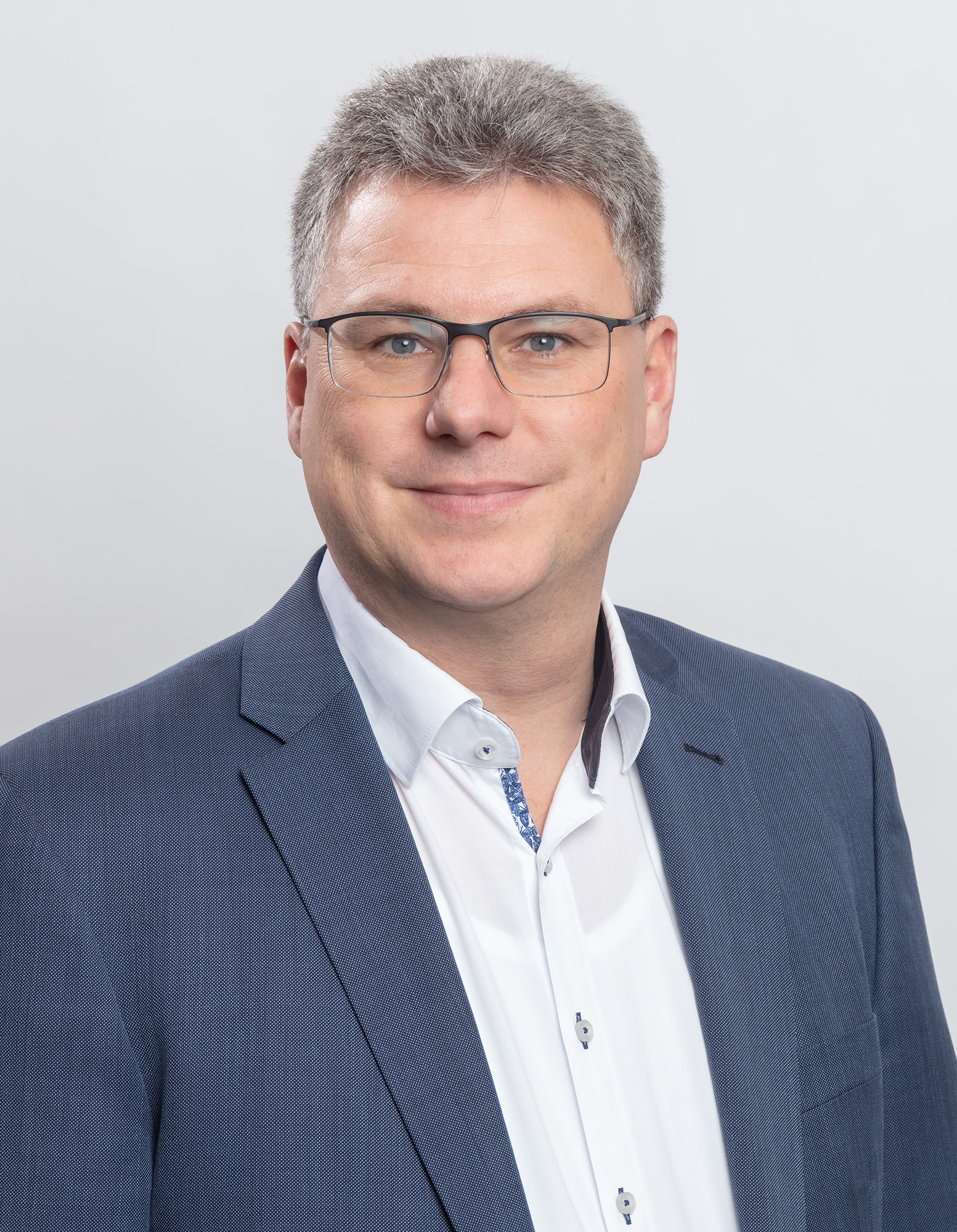 Photo of Christian Wachter