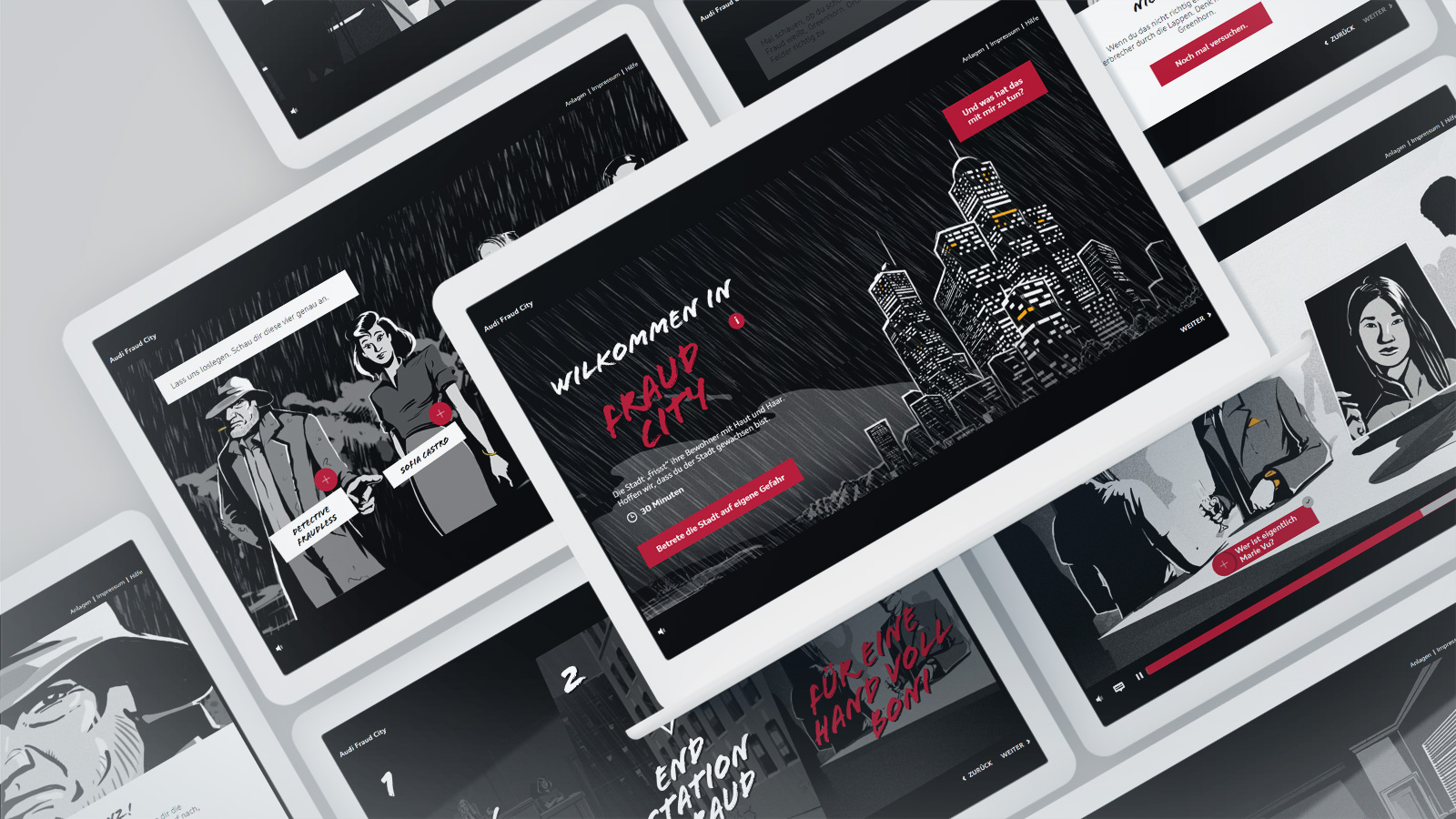 Premium enterprise e-learning content