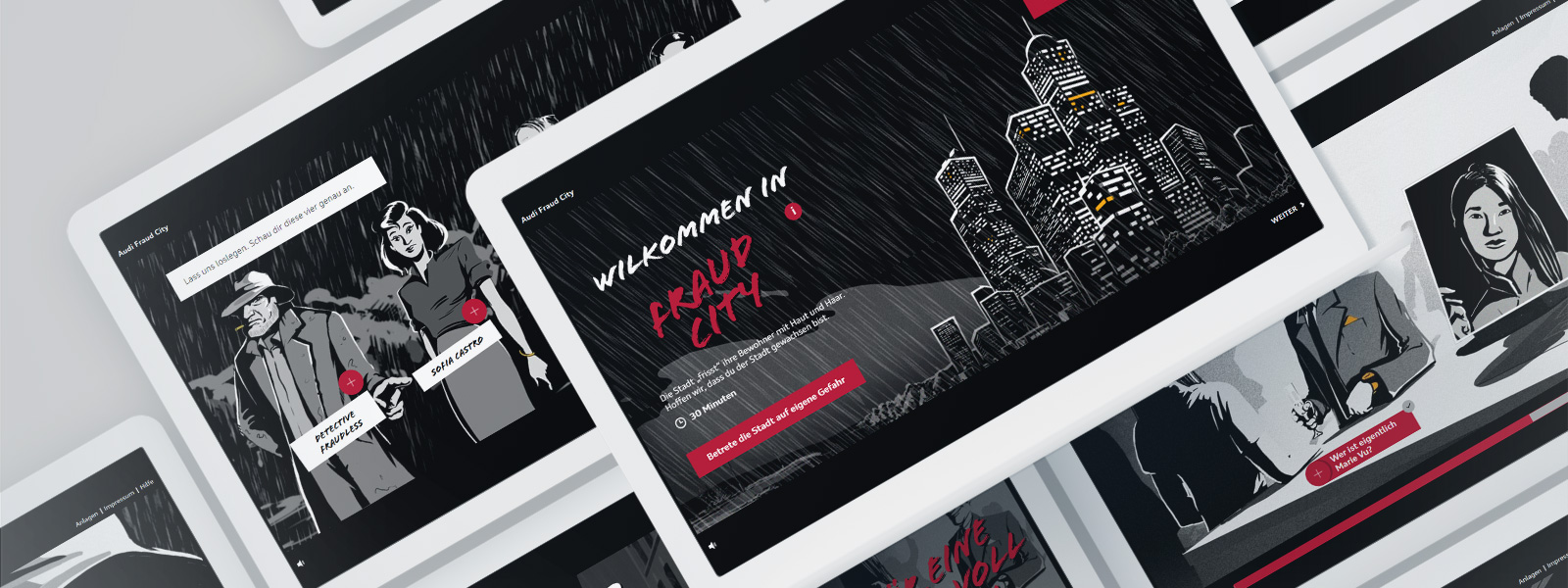 case study compliance training customer reference audi ag