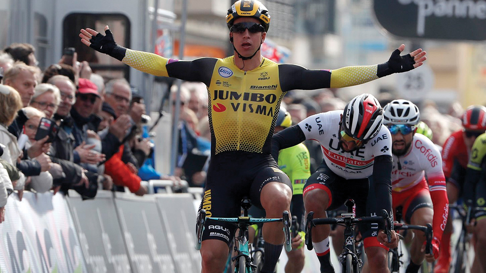 case study learning management system customer reference visma raet