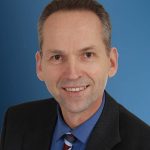 Photo of Dr. Dietmar Kahle