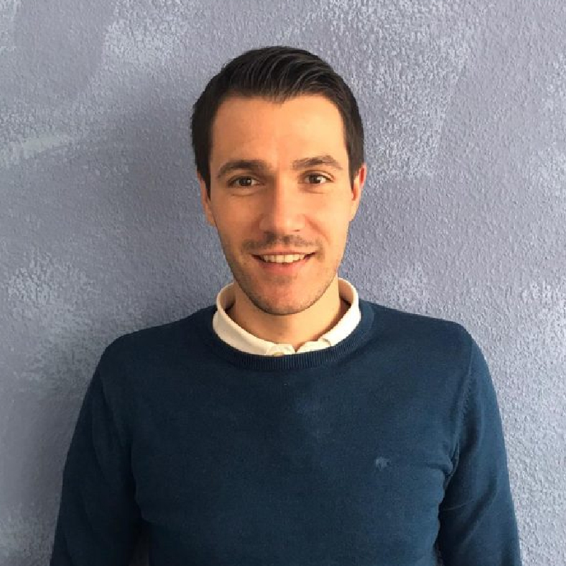 Picture of Christian Mai