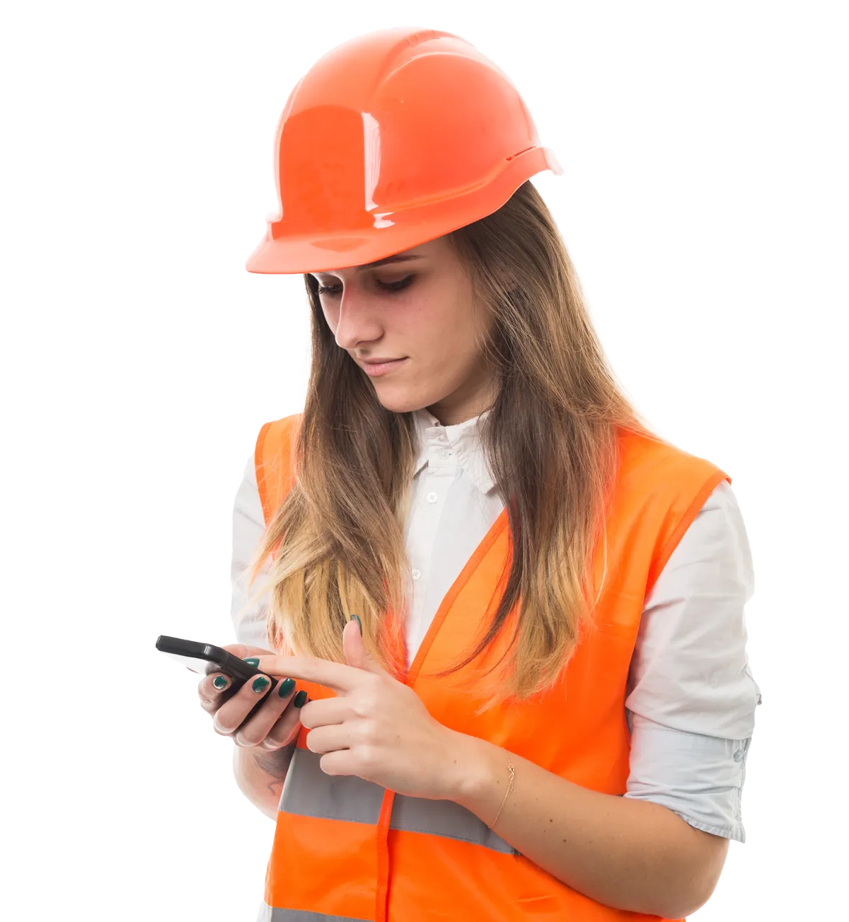 case study digitisation digital readiness check BASF