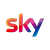 sky logo