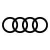 audi logo
