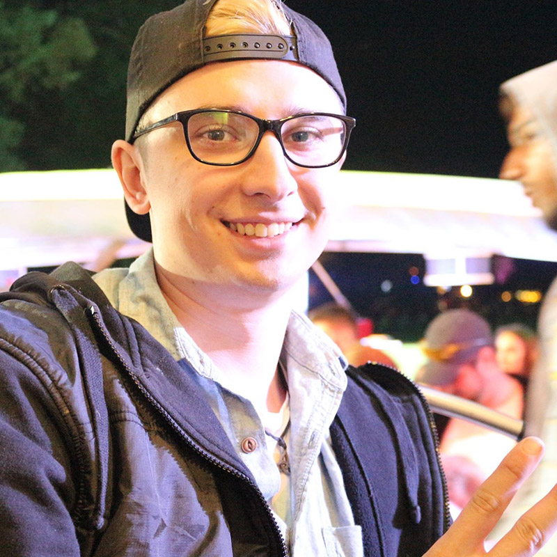 Image of Ambassador Bogdan