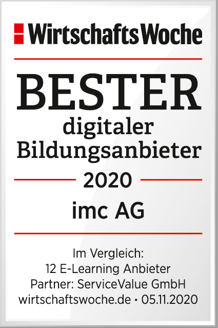 Award WirtschaftsWoche