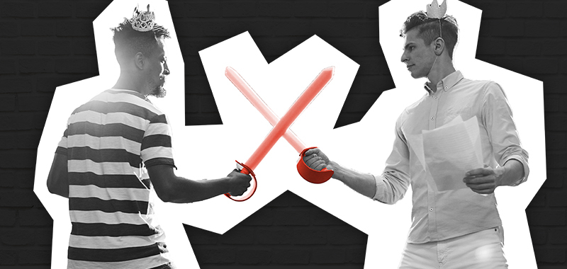 thumbnail improv theater e-learning punk