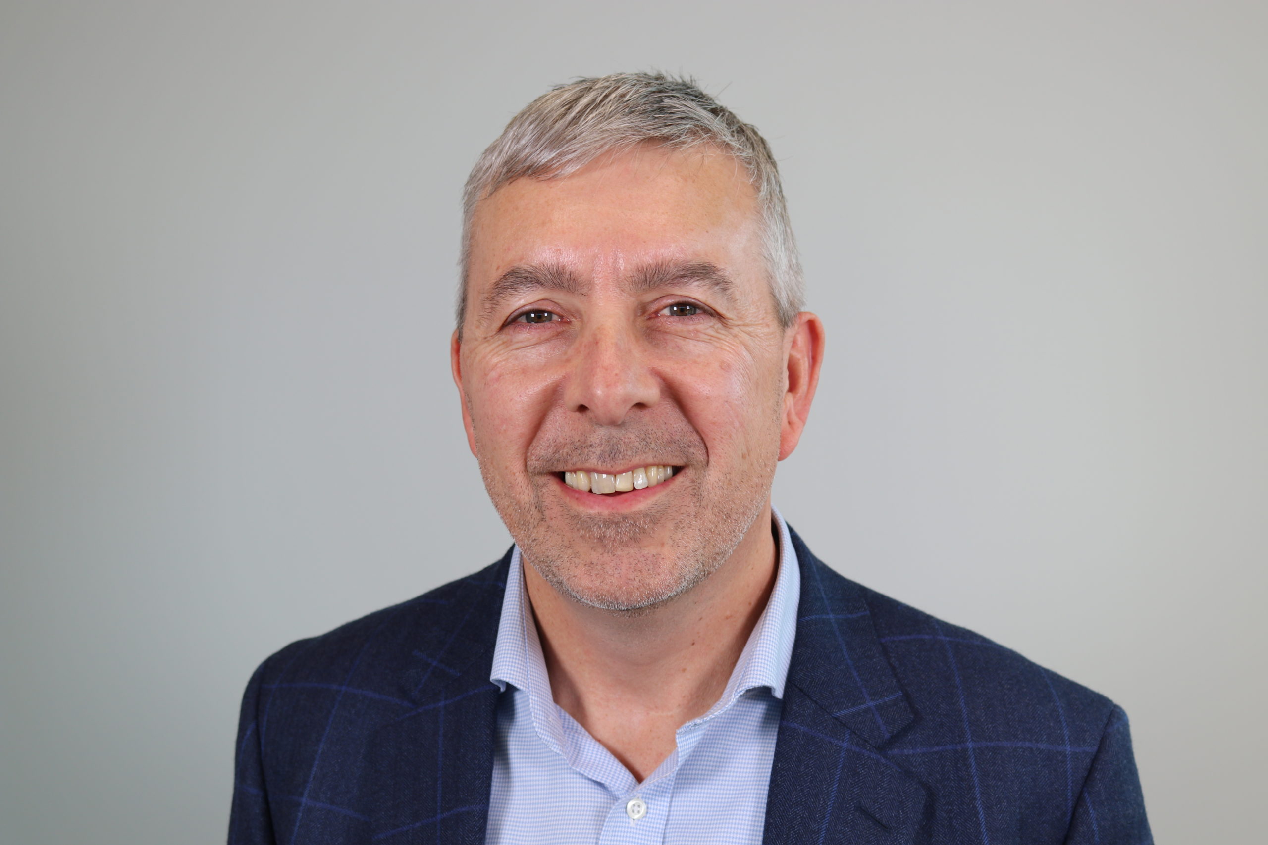 Greg Blackburn, imc AG