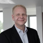 Hans-Heiko Müller, pfm medical ag