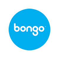bongo logo