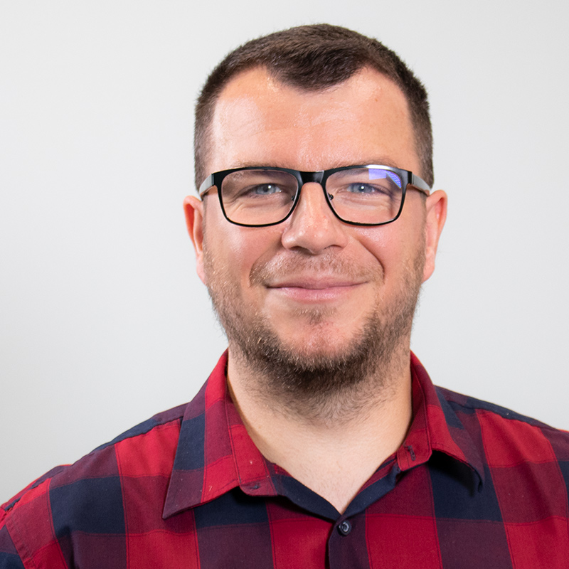 Markus Dilly, imc AG