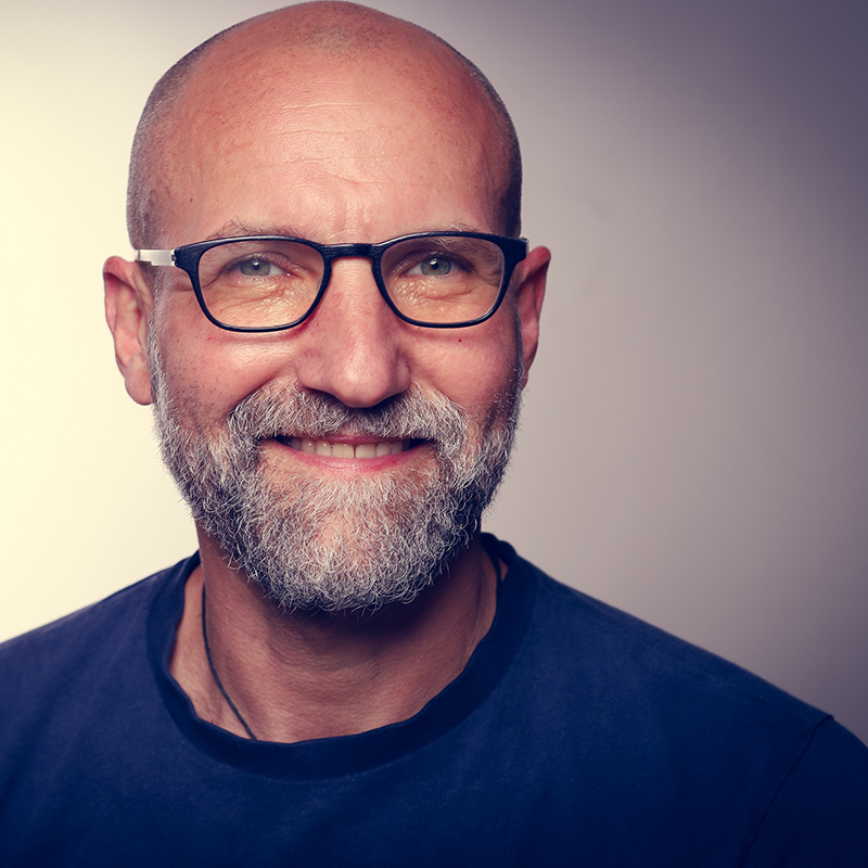 Malte Arends, imc Senior Blended Learning Specialist