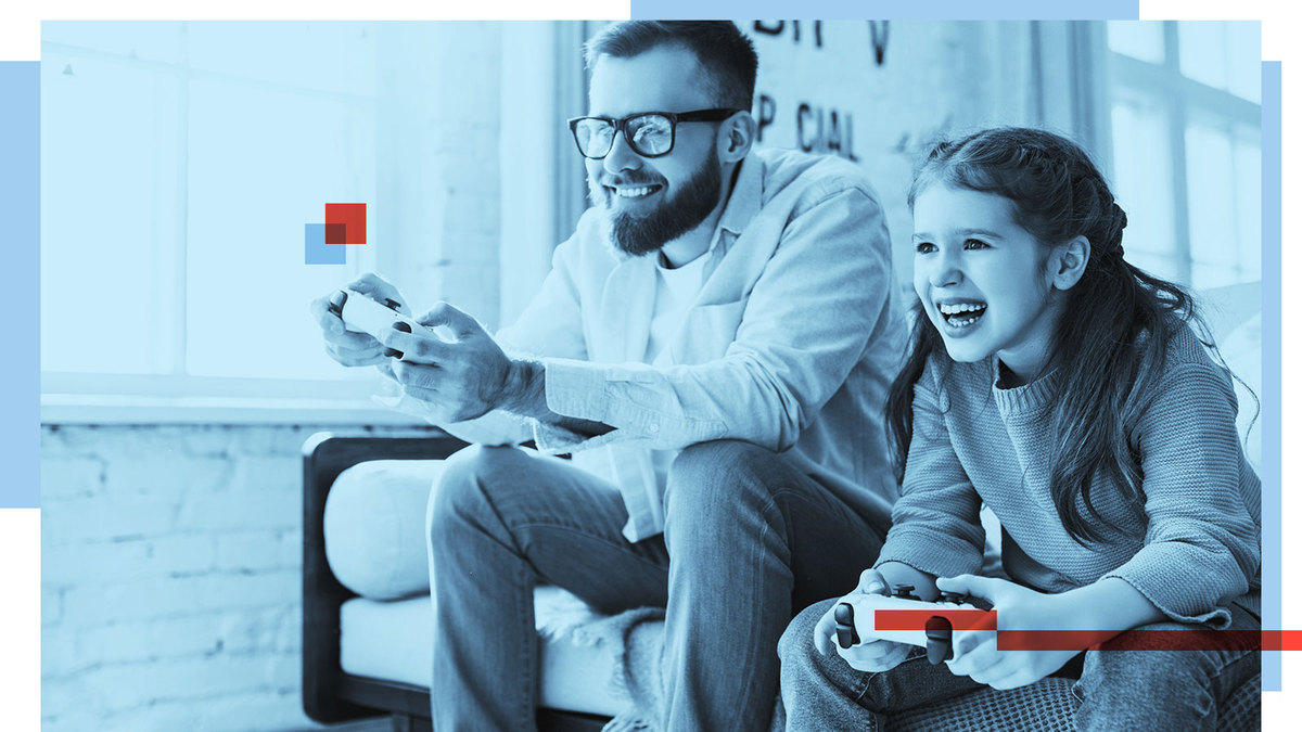 Future of work interview