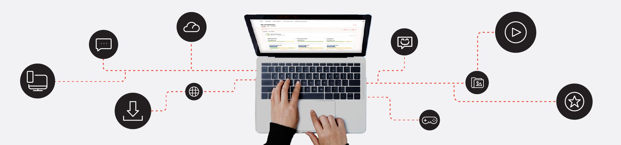 add ons illustration