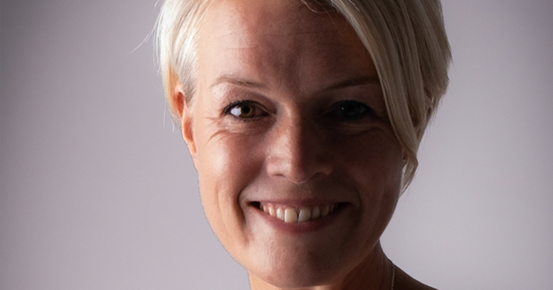 Hester Spiegel-van den Steenhoven