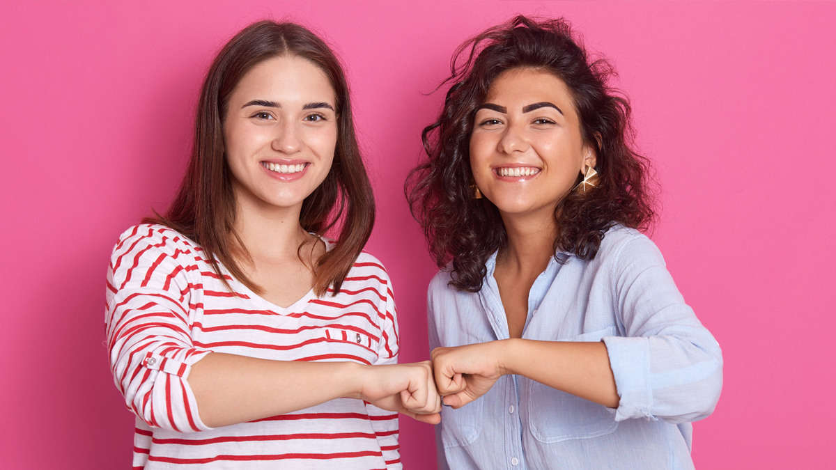 imc Diversity and Inclusion Inspire HER Programme