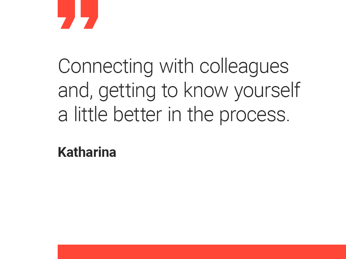 imc Diversity Comment