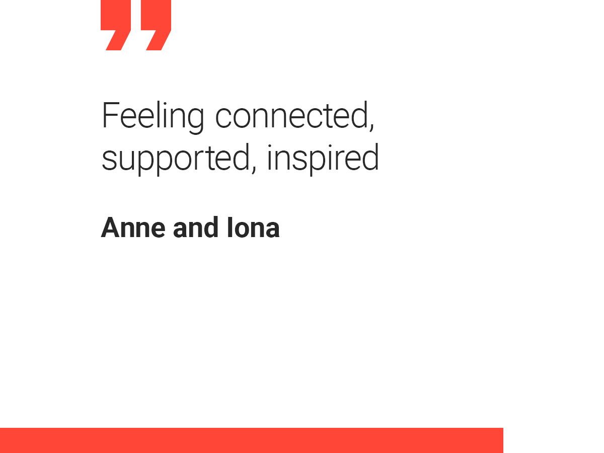 imc Diversity Comment