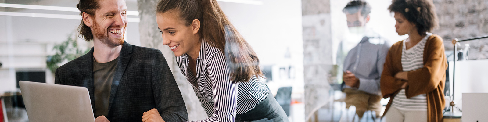 Team is Planing Successful eLearning